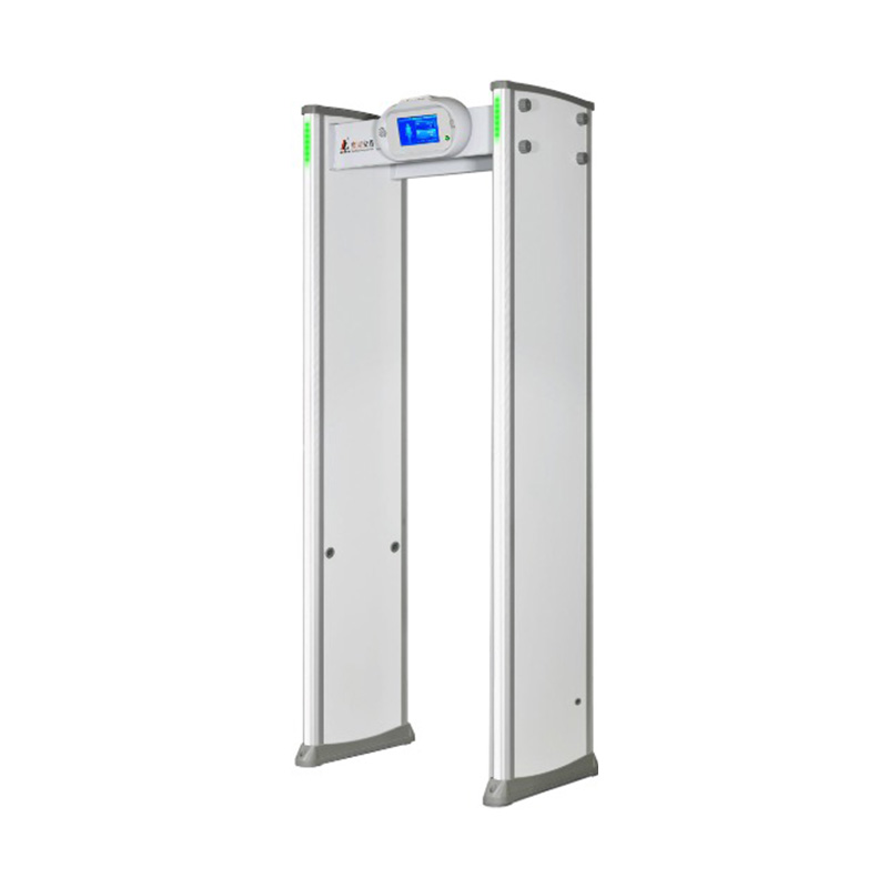 2025款 AD-2286豪華型金屬探測(cè)門